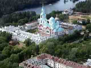  Valaam:  Republic of Karelia:  Russia:  
 
 Valaam Monastery